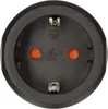 brennenstuhl Reisestecker System Schutzkontakt / Schweiz Produktbild-Vorschau 8