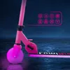 Sun Baby tweewielerscooter voor kinderen Lumiride LED 7 Productafbeelding-voorbeeld 6