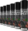 Oputec 6 x 500ml Gusseisen-Pflegespray - Ideales Produktbild-Vorschau 1