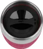 Top view of the lid of an insulated cup. Anteprima dell’immagine prodotto