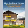 EcoFlow Stream Ultra 1,92 kWh Speicher für Balkonkraftwerk, Produktbild-Vorschau 6