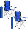 TecTake 401300, 3,4 kg, Polyester, Ocel, Modrá Náhled obrázku produktu 9