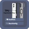 Hülle Apple iPhone 16 Plus Schutzhülle - Cazy - Schwarz - Produktbild-Vorschau 4
