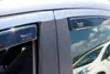 Heko Deflecteurs D'Air / De Vent Pour Mercedes C Class W203 Voir les images du produit 6