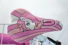 Vélo enfant UNICORN 20" avec accessoires Voir les images du produit 6