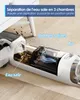 Tineco Floor One Stretch S6, Aspirateur Laveur Sec et Voir les images du produit 4