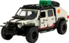 Jada Toys Jurassic World Diecast Modell 1/32 2020 Jeep Voir les images du produit 2