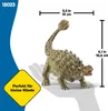Schleich schleich® Dinosaurs 15023 Ankylosaurus Produktbild-Vorschau 13
