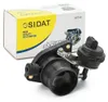 SIDAT 88.369 Škrticí klapka pro RENAULT ESPACE IV (JK0/1) Náhled obrázku produktu 2
