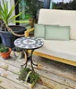 JACK Outdoor Lounge Kissen 30x50cm Dekokissen inkl. Füllung Produktbild-Vorschau 2