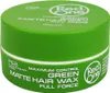 Redone Matte Hair Wax - Green 150 ml Produktbild-Vorschau 7