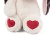 NICI Plüsch "Verliebtes Häschen" 25cm Produktbild-Vorschau 5