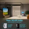 Powerness® Thuisbatterij voor Balkonzonnepanelen, 5 kWh Productafbeelding-voorbeeld 9
