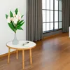 Grosser Blumenbunnenstrauss X9 Rosa Kunstblumen Produktbild-Vorschau 9