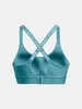 Under Armour Ua Infinity Mid Covered 433 Glacier Blue S Produktbild-Vorschau 7