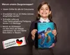 Zeugnismappe, Zeugnis Ordner A4, Schildkröte Produktbild-Vorschau 5