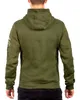 Geographical Norway Herren Regular Fit Hoodie gymclass men Produktbild-Vorschau 2
