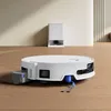 Ecovacs DEEBOT T90 PRO OMNI EU, Bezsáčkové, Bílá, Kulatý, Náhled obrázku produktu 10