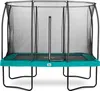 Salta Comfort Edition 214x305cm Grün Sicherheitsnetz Produktbild-Vorschau 1