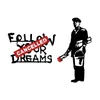 Wallity, Banksy Metal 06, Accessoire mural décoratif en Voir les images du produit 6