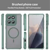 Coque magnétique pour Motorola Edge 60 Fusion : coque de Voir les images du produit 3