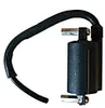 Bobina accensione SGR 12V 2 faston resistenza di 3,5 OHM Anteprima dell’immagine prodotto 2