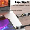 C59 USB-C 4.0 Verlängerungsadapter Stecker auf Buchse – Produktbild-Vorschau 5