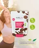 PURELITE Schoko Protein Drops Vollmilch – 26g/100g Protein, Produktbild-Vorschau 3