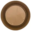 A top-down view of a decorative bowl. Produktbild-Vorschau