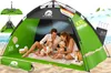 ELONEO Pop-Up Strandmuschel mit UV-Schutz 80+, leichter Produktbild-Vorschau 1