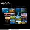 Andoer? 62mm UV + CPL + Close Up + 4 + Sterne 8-Punkt Produktbild-Vorschau 9