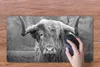 MuchoWow® Mauspad Mousepad Schottischer Highlander - Produktbild-Vorschau 3