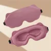INF Masque de sommeil occultant profilé 3D pour voyage et Voir les images du produit 2