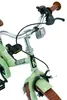 Nogan Dutchy Kinderfahrrad 18 Zoll Grün | Komplett mit Produktbild-Vorschau 9