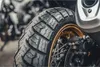 Anlas Winter Grip Plus ( ruota posteriore 150/70 R18 TL Anteprima dell’immagine prodotto 6
