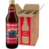RABENHORST Waldheidelbeere Muttersaft   6er Pack (6 x 700 Produktbild-Vorschau 3