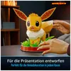4D Build - Pokémon Evoli - detailreiches 3D-Puzzle, 200 Produktbild-Vorschau 6