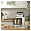 Kenwood HMP54.000SI Chefette Handmixer, Kunststoffgehäuse, Produktbild-Vorschau 15