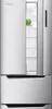 PKM KHFD350ENFIX Frenchdoor Kühlschrank – 320 L, NoFrost, Produktbild-Vorschau 3