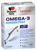 Doppelherz system OMEGA-3 KONZENTRAT, 30 St. Kapseln Produktbild-Vorschau 2