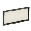 Luftfilter RIDEX 8A0075 für TOYOTA AVENSIS Stufenheck (T25) Produktbild-Vorschau 3