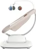 UPPAbaby Babyswing - Mamaroo - Charlie - Sand Mélange | Produktbild-Vorschau 3