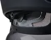A close-up view of the adjustment mechanism of an office chair. Podgląd zdjęcia produktu