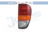 Lampa tylna JOHNS 95 61 88-1 prawa do VW Caddy II furgon Podgląd zdjęcia produktu 2