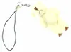 Teddy Teddybär Handyanhänger Miniblings Handyschmuck Plüsch Produktbild-Vorschau 2