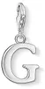 Thomas Sabo Anhänger Charm-Club Buchstabe G Produktbild-Vorschau 2