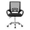 MUWO "Director" Bürostuhl | Ergonomisches Design | Produktbild-Vorschau 7