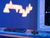 Corsair Kabellose Maus Schwarz 26000 DPI Produktbild-Vorschau 15