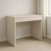 raumhirsch SCHREIBTISCH Kaschmir 75/75/50 Produktbild-Vorschau 1