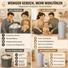 Magic Majestic Windeleimer – špičkový produkt Náhľad obrázku produktu 6